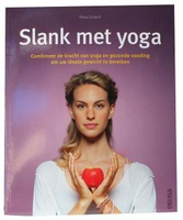 Deltas Slank Met Yoga Petra Orzech Boek