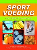 Deltas Sportvoeding Voor Betere Pres Boek 0boek