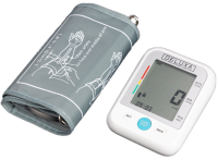 Deluxa Pulse Oximeter   Bloeddrukmeter