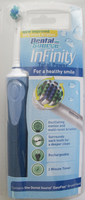Dental Source  Elektrische Tandenborstel Infinity