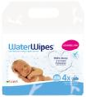 Waterwipes Babydoekjes Voordeelpak