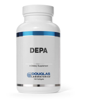 Depa (100 Gelcapsules)   Douglas Laboratories