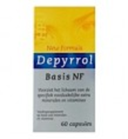 Depyrrol Basis Nf