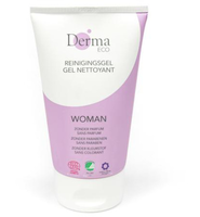 Derma Eco Woman Reinigingsgel (150ml)