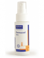 Virbac Dermacool Spray