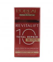 Dermo_Exp. Anti Rimpel Dagcreme Revitalift 10 Repair Light 50ml