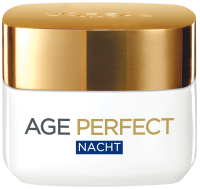 L'oral Age Perfect Nachtcreme (50ml)