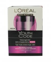 Dermo_Exp. Oogcreme Youth Code 15ml