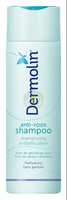 Dermolin Shampoo Anti Roos Parfumvrij 200ml