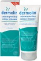 Dermolin Cremespoeling