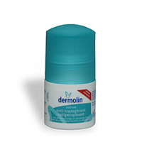 Dermolin Deodorant Deoroller Anti Transpirant 50ml