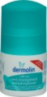 Dermolin Deoroller Anti Transpirant