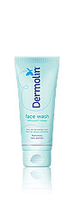 Dermolin Facewash Tube 100ml