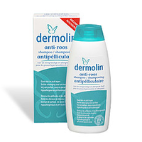 Dermolin Shampoo Anti Roos 200ml