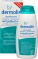 Dermolin Shampoo   Anti Roos 200 Ml