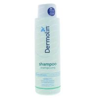 Dermolin Shampoo Gel 400 Ml