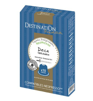 Destination Koffie Decaf Cups (10st)