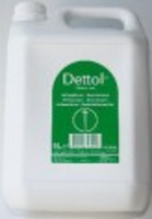 Dettol Can 5000ml