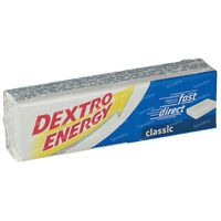 Dextro Classic Tablet 47 Gram 1 Rol