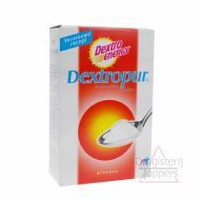 Dextropur Druivensuiker