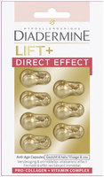 Diadermine Lift+ Direct Effect Capsules (7ca)