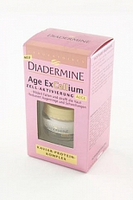 Diadermine Oogcrème   Age Excellium Caviar Complex 15 Ml