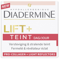Diadermine Life+ Teint Dagcrème 50ml