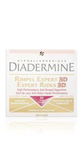 Diadermine Dagcreme Rimpel Expert 3d  50ml