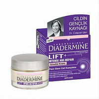 Diadermine Dagcrème 50 Ml Lift+ Dr. Caspari