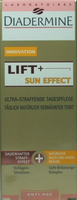 Diadermine Liftsun Effect 50ml