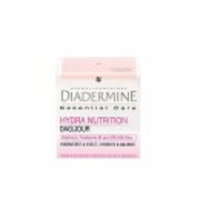 Diadermine Hydra Nutrition Dagcrème Anti Rimpel   50ml