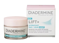 Diadermine Daycare Lift+ Hydra Light Dagcrème   50 Ml