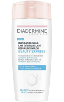 Diadermine Reinigende Melk 3 In 1 Beauty Express   200 Ml