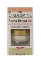 Diadermine Rimpel Expert 3d Oogcrème 15ml