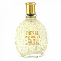 50ml Diesel Fuel For Life Femme Eau De Parfum