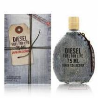 Diesel Fuel For Life Homme Denim Collection Eau De Toilette