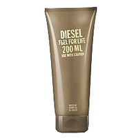 Diesel Fuel For Life Shower Gel Pour Homme 200ml