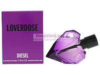 Diesel Loverdose Eau De Parfum Spray Female (30ml)