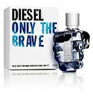 Diesel Only The Brave Men Edt 35ml