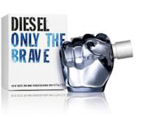 Diesel Only The Brave Men Edt