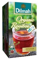 Dilmah Rooibos Natural Organic 20st