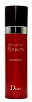 Dior Deodorant   Hypnotic Poison Spray 100 Ml