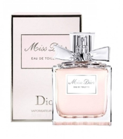 Dior Eau De Toilette   Miss Dior Spray Women 100 Ml