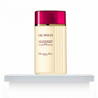 Christian Dior Eau Svelte Body Treatment Fragrance 200ml