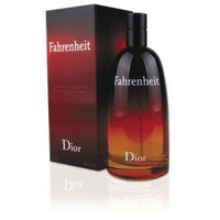 Dior Fahrenheit Aftershave Men 50ml
