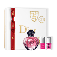 Dior Women Geschenkset Poison Girl   Eau De Toilette + 2x Nagellak