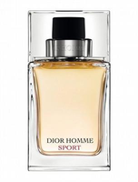 Dior Homme Sport Eau De Toilette Vapo Men 50ml