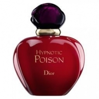 Dior Hypnotic Poison Eau De Toilet Vapo Female 50 Ml