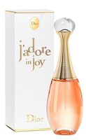 Dior J'adore In Joy Eau De Toilette Spray   Woman 50ml