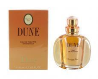 Dior Parfum Dune Eau De Toilette 50ml